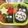 スイーツ女子❤️'s cooksnap of when they made トトロとまっくろくろすけ弁当.
