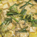 mahorou's cooksnap of when they made ニラともやしの卵とじ☆簡単ニラ玉風.