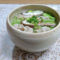 Yukiまむ's cooksnap of when they made 豚肉とキャベツの食べるスープ.