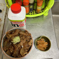 ニッシーマン's cooksnap of when they made 圧力鍋が無くても大丈夫♪とろとろ牛すじ.