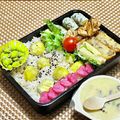 ふんにゃん's cooksnap of when they made 絶品！枝豆のナムル◎作り置きに♪.