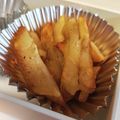 kanakana1121's cooksnap of when they made 世界一旨い！簡単フライドポテト.