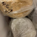 ひなコアラ's cooksnap of when they made とりあえず冷凍。大福の保存.