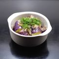 クックDAD's cooksnap of when they made 簡単☆なすのレンジ蒸し.