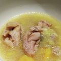 みきんこ✿'s cooksnap of when they made 【話題入り】＊ズッキーニと鶏肉の塩だれ＊.