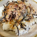 ズッキーーニ's cooksnap of when they made 1分で完成の最強丼もの！さば缶丼.