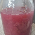 はるぷちゃ's cooksnap of when they made ✿ぶどうジャム✿ 皮ごと簡単な作り方♪.