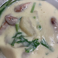 240915's cooksnap of when they made カブとウインナーのとろ②クリーム煮.