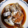 瑞穂’mizuho♡'s cooksnap of when they made モチウオ（シズ）の煮つけ.