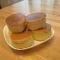 玲南ママ's cooksnap of when they made 簡単☆自宅で分厚いホットケーキ♬.