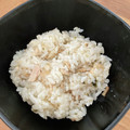 danko's cooksnap of when they made 松茸の味お吸いものとツナの炊き込みごはん.