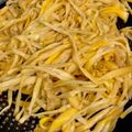 1035's cooksnap of when they made ぜんまいの田舎煮.