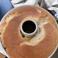 ちあみ's cooksnap of when they made バナナシフォン.
