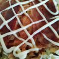 チーズナッツ's cooksnap of when they made ♡簡単！手作りお好み焼きソース♡.