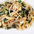 こみく's cooksnap of when they made ３分で美味しい！ニラと卵ともやしの炒め物.