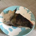 ☆こまっと☆'s cooksnap of when they made ぶりカマの塩焼き.
