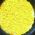 ふたごのママえりえり's cooksnap of when they made とうもろこしごはん.