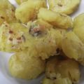 AiYuKE's cooksnap of when they made じゃがいものおいしくなる茹で方.