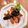 おりぼぶ's cooksnap of when they made 冷凍ベリーで低糖ブルーベリーソース。.