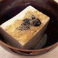 チェリチョコ's cooksnap of when they made 《簡単♪ 小鉢》海苔佃煮de 冷奴.