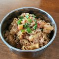 ひろむにゃんこ's cooksnap of when they made カレー風味♪マカロニツナサラダ.