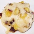 furutatti's cooksnap of when they made 別府市ヘルスメイト直伝＊石垣もち.