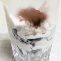 クックGB6431☆'s cooksnap of when they made オレオで簡単ティラミス♫.