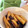 caruga's cooksnap of when they made じゃが芋と椎茸のバター醤油炒め.