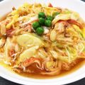 Ｅｍｉｙ's cooksnap of when they made うちのカニカマ天津飯.