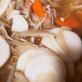 ふぁんころ's cooksnap of when they made きのこと里芋のけんちん汁.