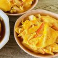 さくらん餅's cooksnap of when they made 王将風天津飯.
