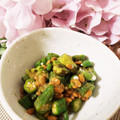 ゆるмαмα's cooksnap of when they made 簡単！5分で完成しちゃう栄養満点サラダ.