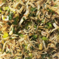 ☆ayami☆26's cooksnap of when they made ごはんのお供☆其の２ @小ネギ大量消費.