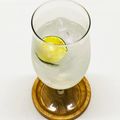 にきけん's cooksnap of when they made 生すだち酒.