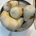 クック4T1TLX☆'s cooksnap of when they made 里芋の下ごしらえ、皮がつるん.