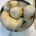クック4T1TLX☆'s cooksnap of when they made 里芋の下ごしらえ、皮がつるん.