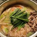 ゆうゆう715's cooksnap of when they made 和田アキ子もビックリ☆煮込みラーメン鍋.