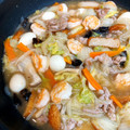 クックミホ's cooksnap of when they made やわらか野菜が我が家流～うちの中華丼♡.