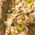 いづみき's cooksnap of when they made ほんとに無限だった！無限ピーマン♡.