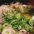 ほのぼのいっこ's cooksnap of when they made シェフ直伝！大阪名物　千とせ風肉すい.
