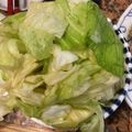 まーちゃんとみーくん's cooksnap of when they made キャベツ大量消費☆火不使用5分でおつまみ.