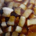 さやかなん's cooksnap of when they made あったまるほっこり大根＆豚ブロック煮込み.