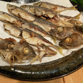 micchanhi's cooksnap of when they made 捨てないで！イワシ頭の唐揚げ.