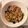 caruga's cooksnap of when they made つるむらさきと納豆のネバネバあえ☆.