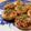 ♡こもれび♡'s cooksnap of when they made 味ぽんあんかけ♪まん丸春キャベ豚バーグ.