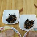 た～ちん＊'s cooksnap of when they made ♪ひじき煮♪.