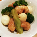 3匹のかえる's cooksnap of when they made 中華風鶏肉のとろとろオイスター煮☆.