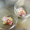 ♡マッキークッキング's cooksnap of when they made 【ペペロンチーノ・茶碗蒸し】簡単♡.