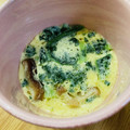 ariyuch's cooksnap of when they made ♫*｡♡かんたん茶碗蒸し♫*｡♡.