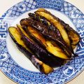 あっこ姉's cooksnap of when they made なすの煮浸し★秋茄子嫁にも食べさせて♥.